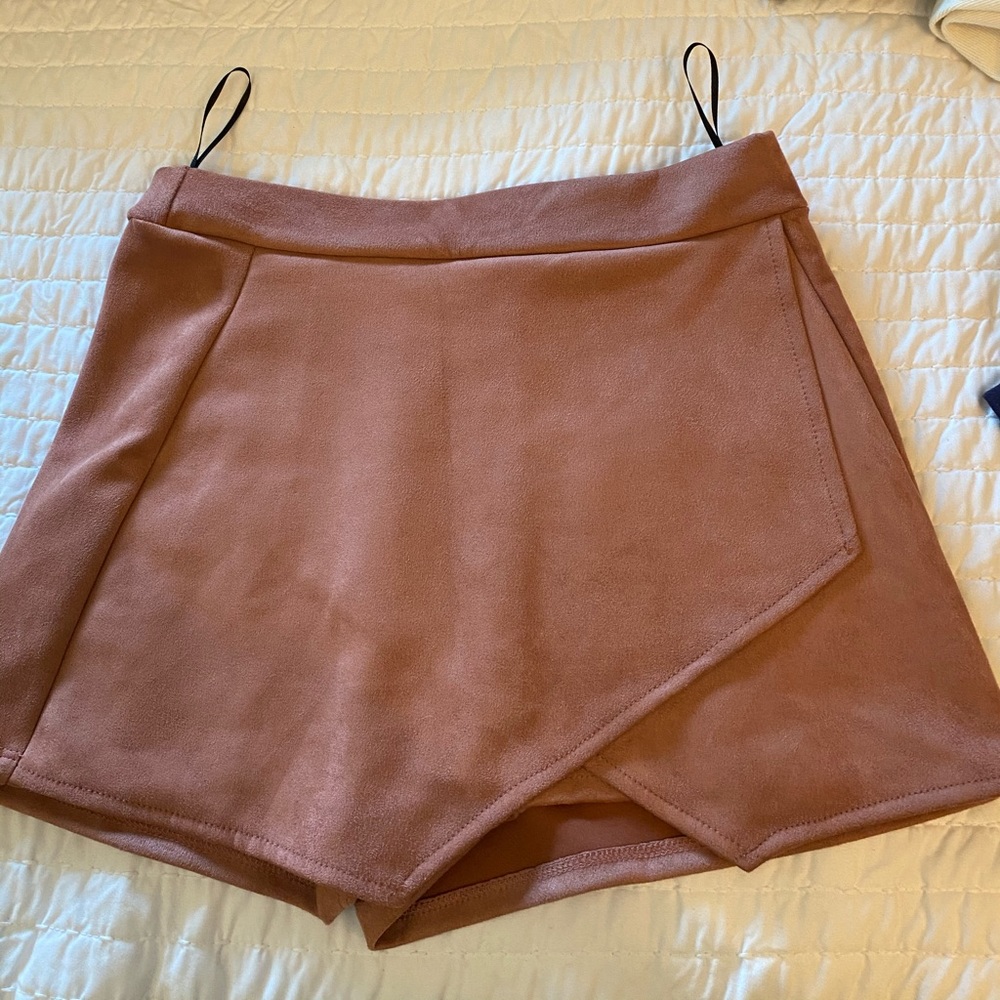 envelope shorts